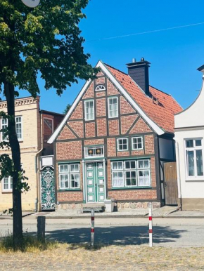 Das Torhaus, Lübeck